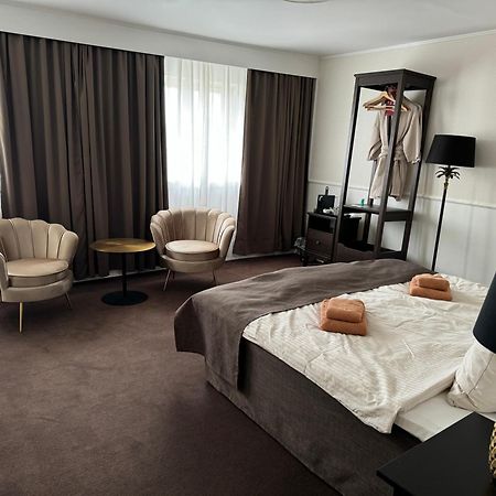 Bed and Breakfast Godstedlund Oster Ulslev Экстерьер фото